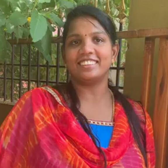 Dr. Madhana Madhubala