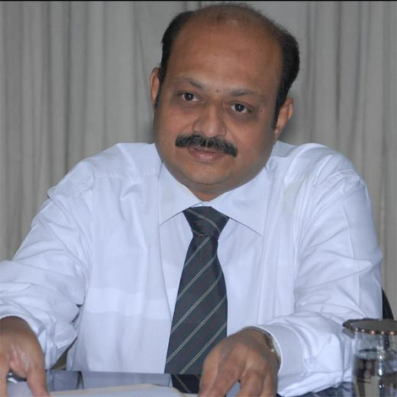Dr. K.Jaganathan