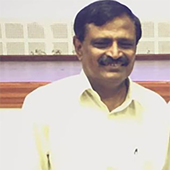 Dr. Lakshminarayan