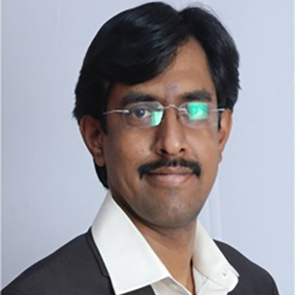 Dr. Venkatesh Babu