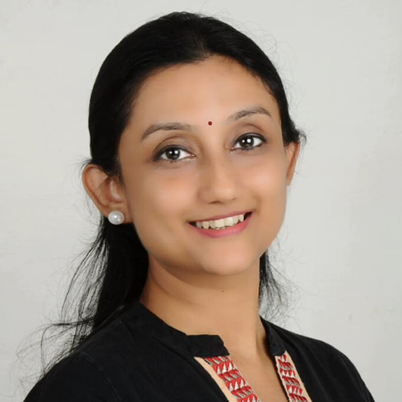 Dr. Nandini Suresh