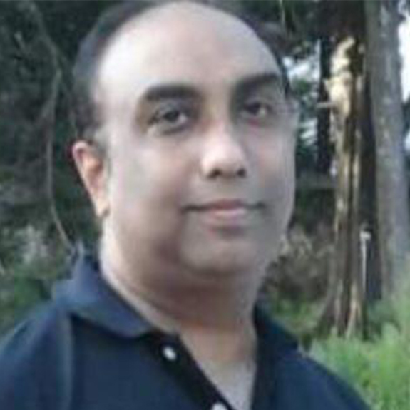 Dr. Aravind Kumar A