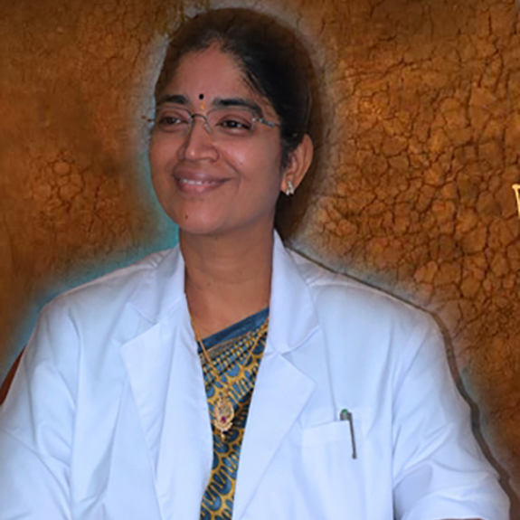 Dr. Kavitha.M