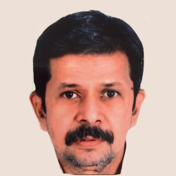Dr. M.R.Srinivasan