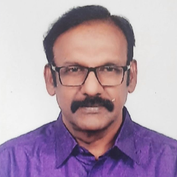Dr. Pandiyarajan
