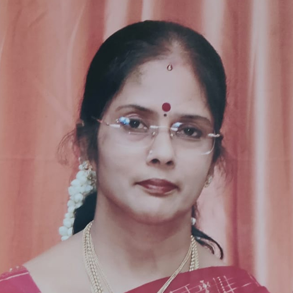 Dr. R Indira (2017)