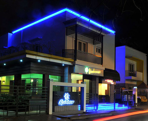 Hotel Savera