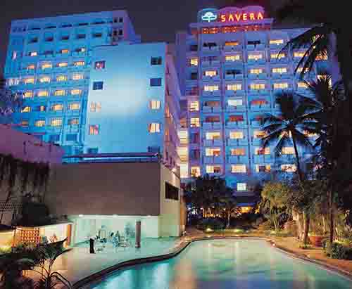 Hotel Savera