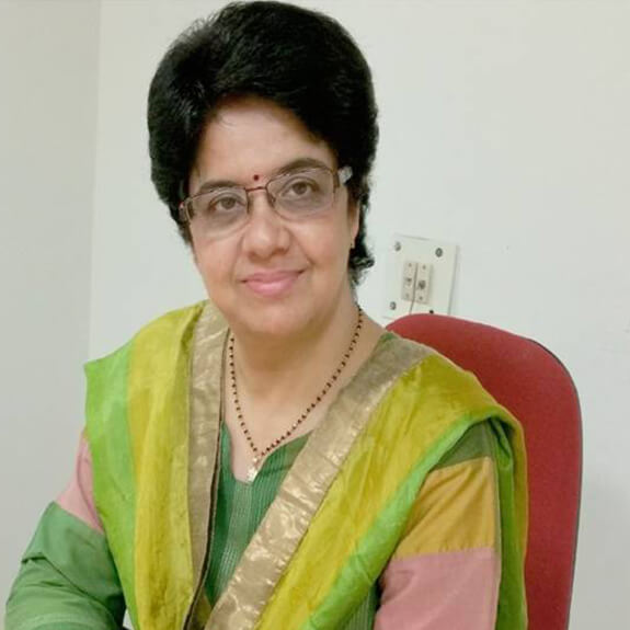 Dr. Arathi G