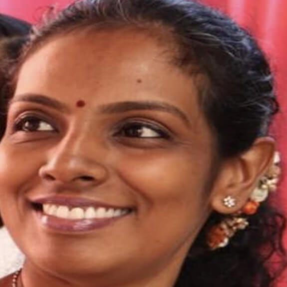 Dr. Kurinji Amalavathy