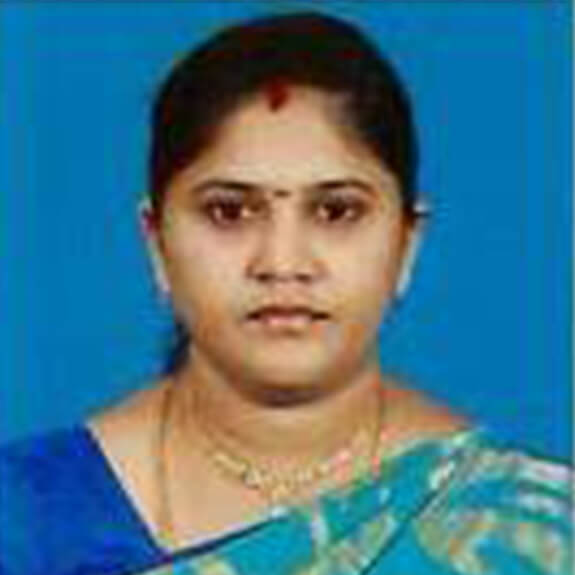 Dr. Rajeshwari Gopal