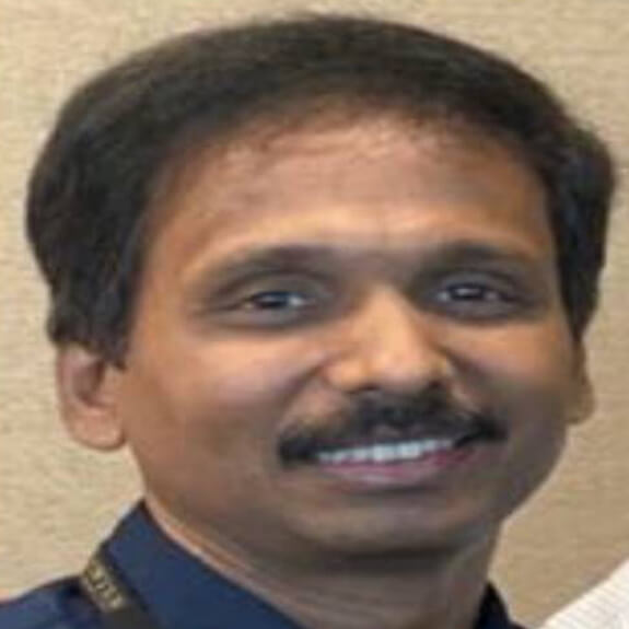 Dr. B Mohan