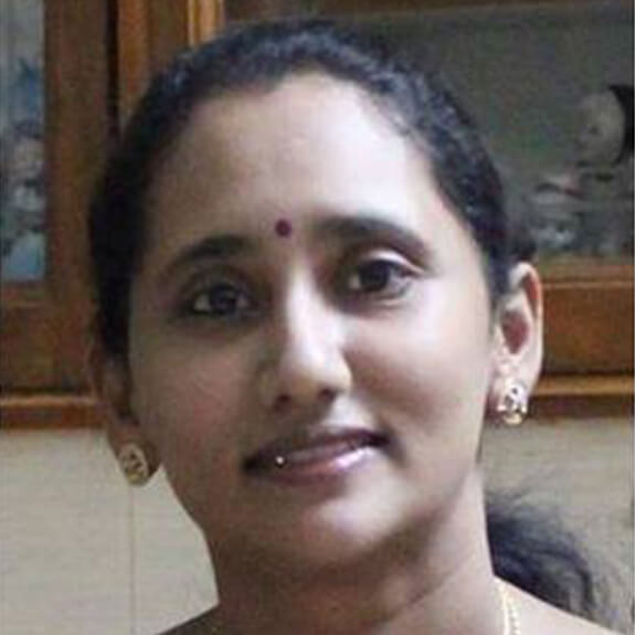 Dr. Revathi Miglani