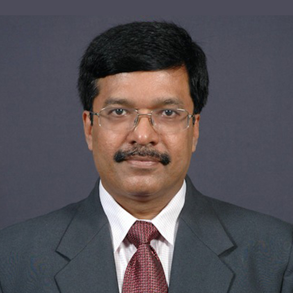 Dr. S.Balagopal