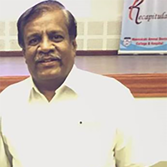 Dr. Kandaswamy