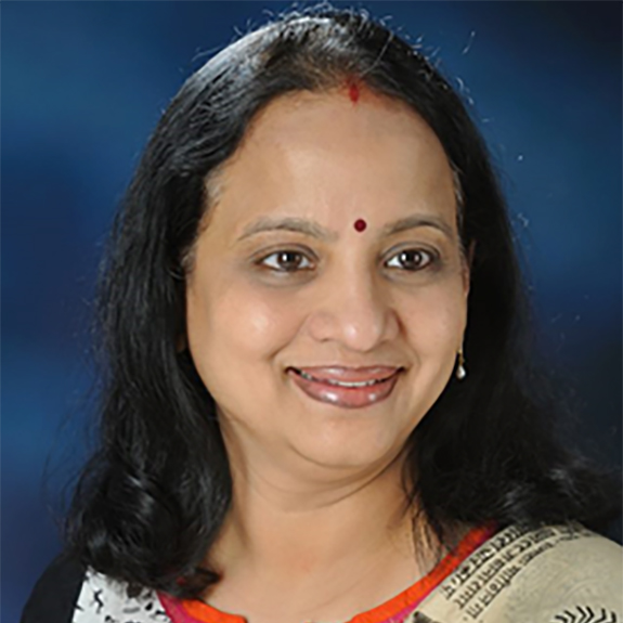 Dr.S. Mahalaxmi