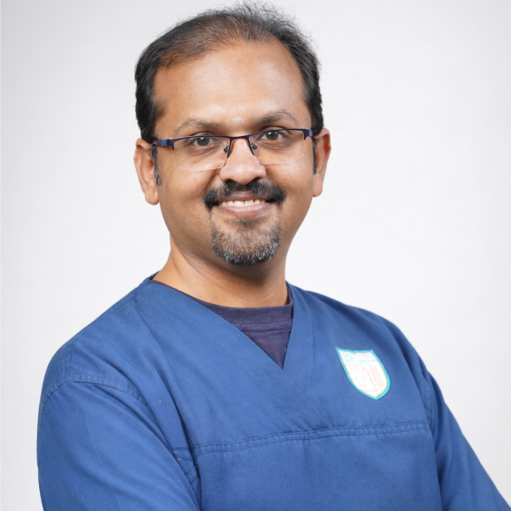 Dr. Ambalavanan