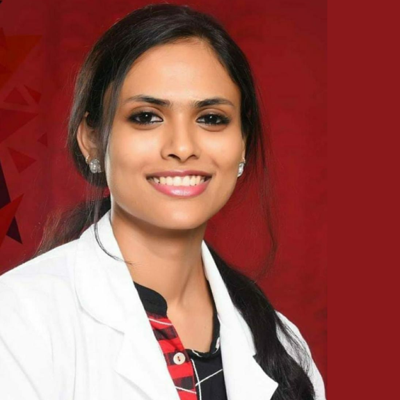 Dr. Diana Davidson