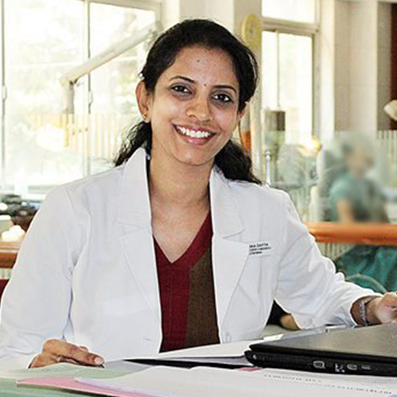 Dr. Krithika Datta