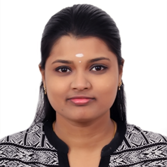 Dr. Kritika Selvakumar