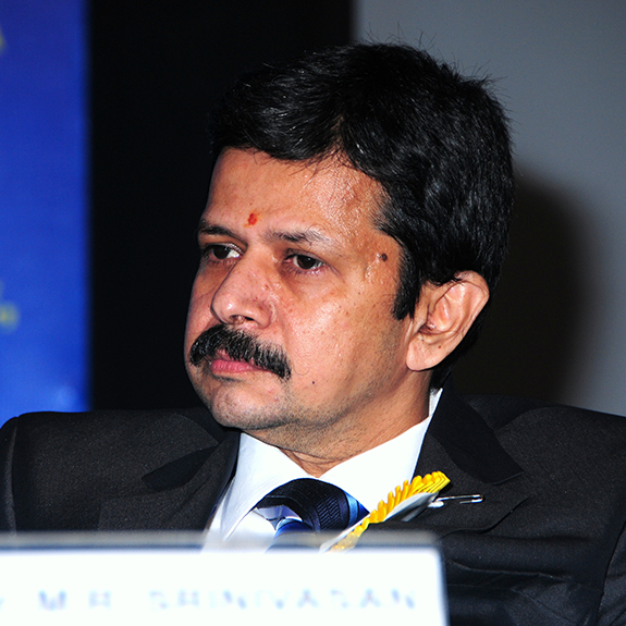 Dr. Srinivasan.M.R