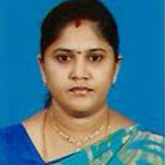 Dr. Rajeshwari