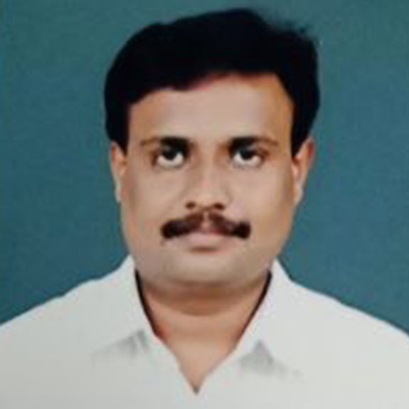 Dr. Senthil Kumar.G