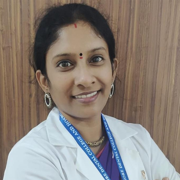 Dr. N.Geethapriya