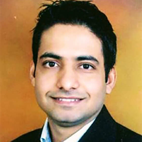 Dr. Deepak Mehta