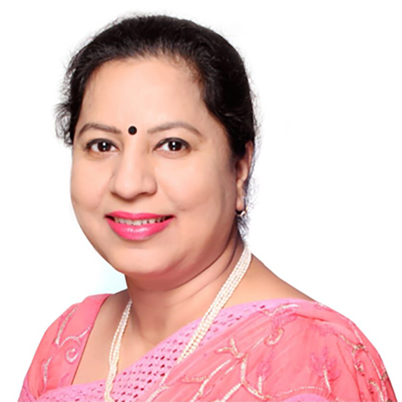 Dr. Vineeta Nikhil